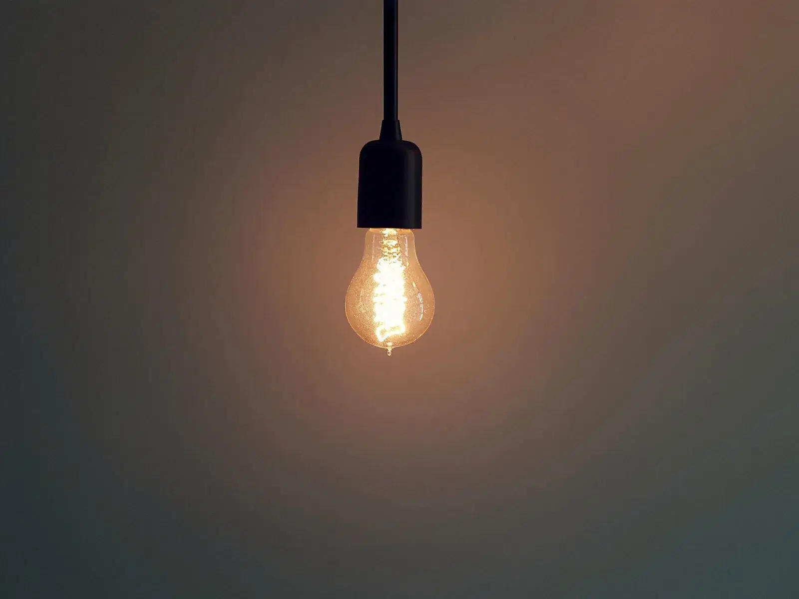 Electrical inspection background